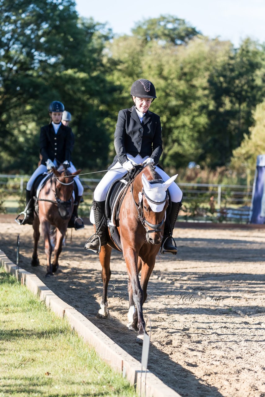 Bild 77 - Pony Akademie Turnier